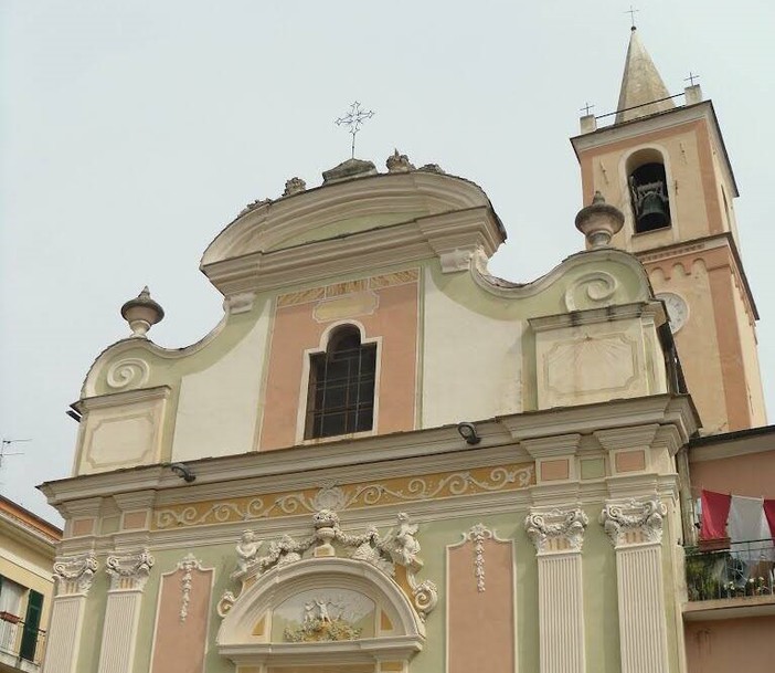 Caramagna festeggia San Bartolomeo Apostolo con cerimonie religiose ed eventi di &quot;Aspettando il Centenario&quot;