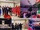 Il principe Alberto II di Monaco a Bordighera per la festa dei quarant'anni della Cri (Foto e video)