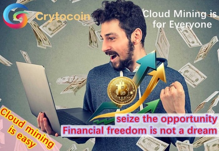 Migliore piattaforma di cloud mining: CrytocoinMiner ti aiuta a guadagnare $ 1.000 al giorno