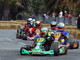 Sanremo: Go Kart, Guazzoni risponde ai commenti negativi