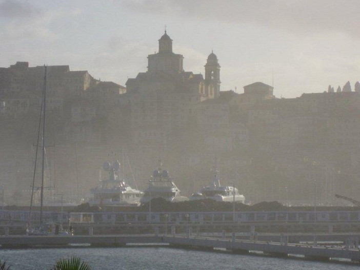 Imperia: sempre più nebbia intorno al porto turistico. Concessione demaniale a rischio