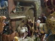 Diano San Pietro, anche quest'anno la famiglia Gastaldi Bonavera propone il grande presepe del '700: ecco come visitarlo (foto)