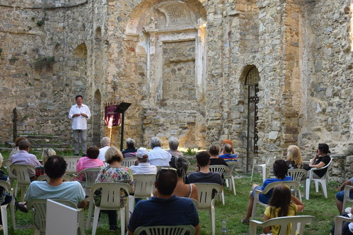 Sanremo: al via una ricca stagione di eventi promossi dalle associazioni culturali matuziane