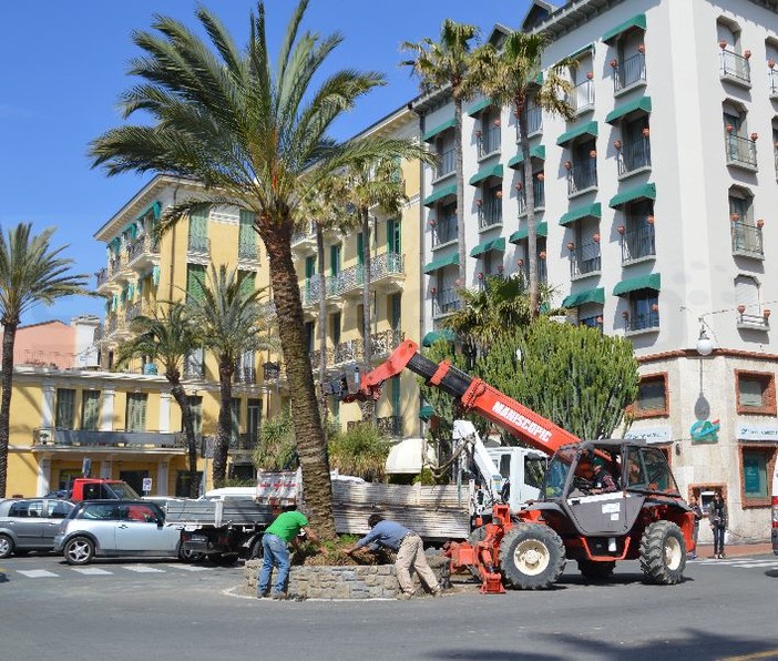 Bordighera: questa sera al cinema 'Zeni' incontro con i progettisti della piazza della Stazione