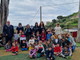 Concluso il progetto 'Mani lontane' con la scuola infanzia Poggio e la casa circondariale di Sanremo
