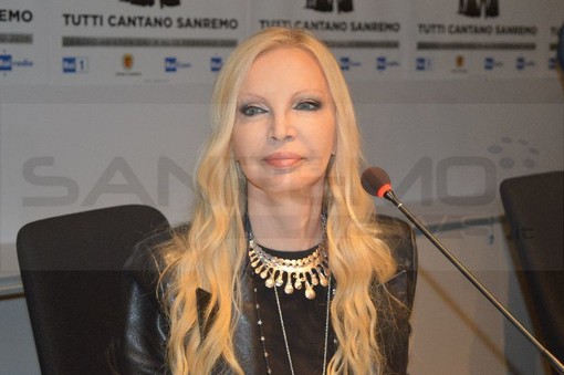 #Sanremo2016 Patty Pravo:&quot; Cantare con Elisa o Noemi? Non sono della mia generazione, ma io mi sento uguale”