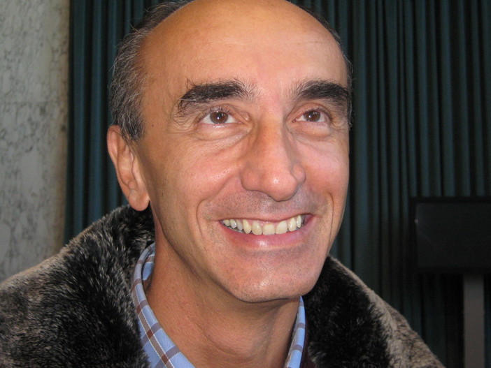 Paolo Re