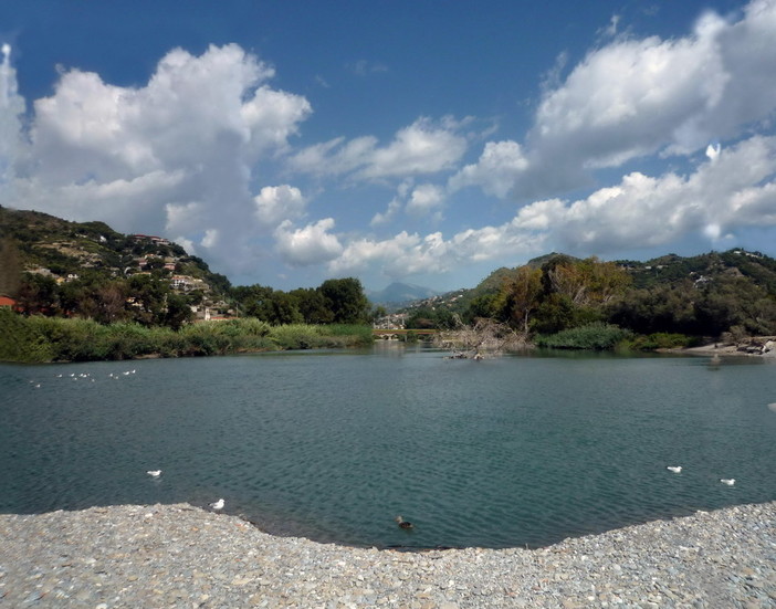 Ventimiglia: la Lega del Cane chiede la regolarizzazione ed il controllo del pesca su Roja e Nervia