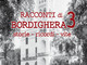 Nel pomeriggio la presentazione di &quot;Racconti di Bordighera 3&quot; di Pier Rossi