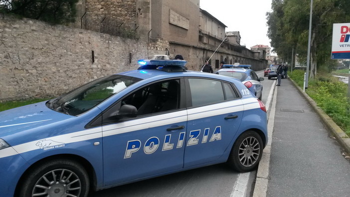 Maxi controllo della Polizia ad Imperia: tutti i numeri dell'operazione di prevenzione voluta dal Questore