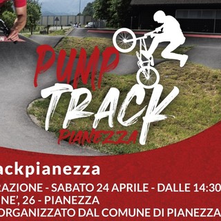 uBroker partner del nuovo circuito ‘pump track’ di Pianezza (To)