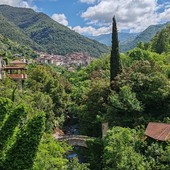 Entroterra, escursione gratuita alla scoperta delle storiche chiese di Pigna (Foto)