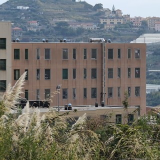 Carcere di Sanremo, l’Uspp risponde al Senatore Berrino: “La sua narrazione non corrisponde alla realtà, disponibili ad un confronto”