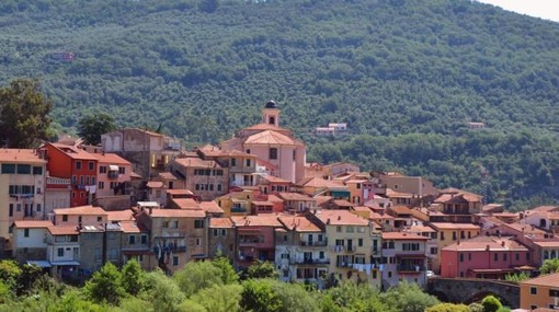 Pontedassio senza acqua per lavori di Rivieracqua, le tempistiche dell'intervento