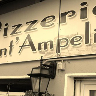 Bordighera: la pizzeria Sant'Ampelio propone il servizio di asporto e di consegna a domicilio