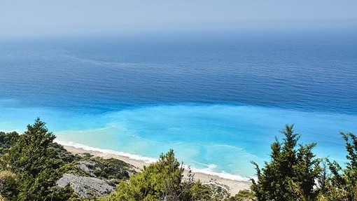 Vacanze in Grecia: tutti i collegamenti marittimi con l'Italia