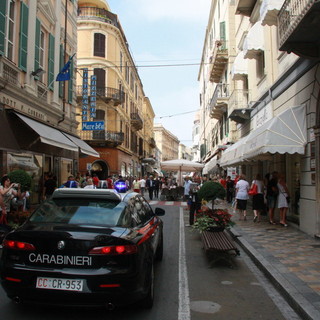 Sanremo: casa d'appuntamenti in via Matteotti, oggi tre patteggiamenti in Tribunale