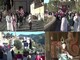 Da Borghetto San Nicolò a Vallebona in processione con la Madonna miracolosa di Taggia (Foto e video)