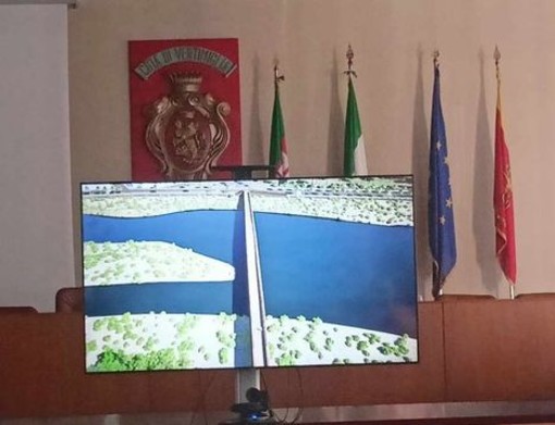 Ventimiglia, Di Muro: &quot;Porteremo il progetto della nuova passerella in conferenza dei servizi&quot;