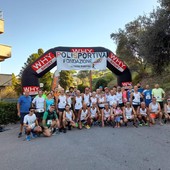 Al via il “2° Trofeo Bordighera”, torna la gara podistica benefica (Foto)