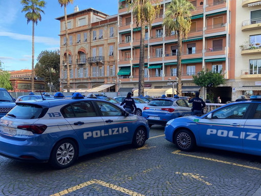 Ventimiglia: arrestato omicida evaso, fermato dalla Polizia di Frontiera alla stazione