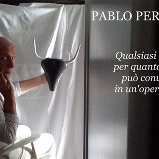 Bordighera: sabato prossimo al Palaparco, va in scena 'Pablo per sempre', opera teatrale sulla vita di Picasso