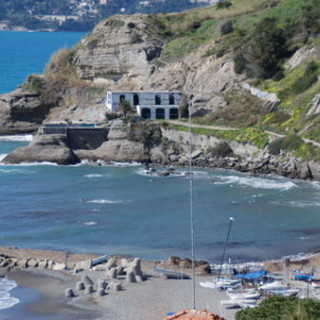 Ventimiglia: via libera al porto degli Scoglietti. I lavori partiranno in autunno