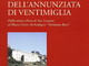 Ventimiglia: domani al Museo Civico Archegologico, il primo 'Quaderno' del Forte dell'Annunziata