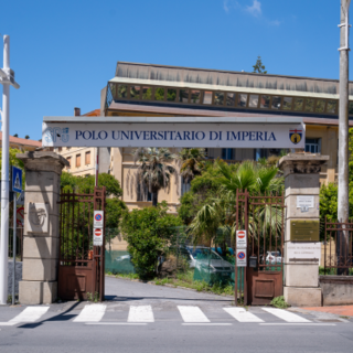 Imperia: workshop su 'La Creazione di Impresa' nell’Aula Magna del Polo Universitario