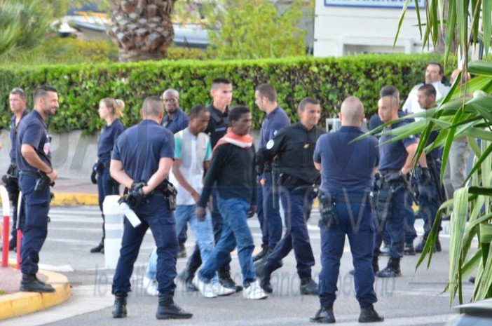 Ventimiglia: scontri fra Polizia, migranti e &quot;no borders&quot;, il pensiero del Libero Sindacato di Polizia