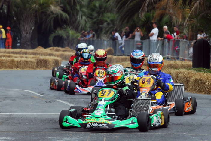 Sanremo: Go Kart, Guazzoni risponde ai commenti negativi