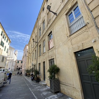 Sanremo: venerdì al Museo Civico Ornella Massa ed Alberto Locatelli racconteranno le loro 'Vacanze Romane'