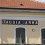 Taggia, ok alla convenzione urbanistica per la rifunzionalizzazione dell'ex stazione, Conio: &quot;Altro tassello importante&quot;