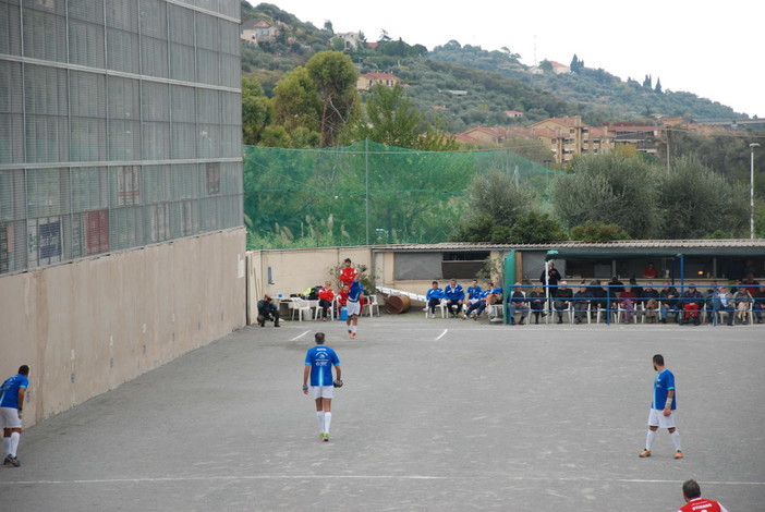 Pallapugno: tutti i risultati delle partite disputate ieri dalla Serie B ai campionati giovanili