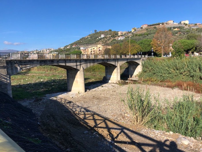 Imperia, il progetto di demolizione e ricostruzione del ponte di Piani supera l'esame della conferenza dei servizi: si può partire con i lavori