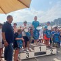 Vela: alle selezioni zonali Classe Optimist lo Yacht club Sanremo fa il pieno di medaglie
