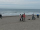 Anche viagra e preservativi scovati nelle spiagge della provincia dai volontari di M'Importa. La pulizia questa mattina