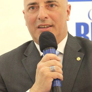 Gianni Berrino