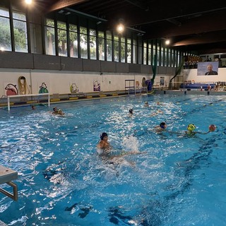 3° Trofeo Maruzzella firmato Sportiva Sturla: doppia vittoria per Rapallo Nuoto