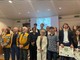 Il Liceo Cassini di Sanremo vince ad Alba due prestigiosi e considerevoli premi (foto e video)