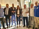 Imperia: il Presidente facente funzioni Alessandro Piana alla premiazione della 23esima edizione del trofeo Stella Maris