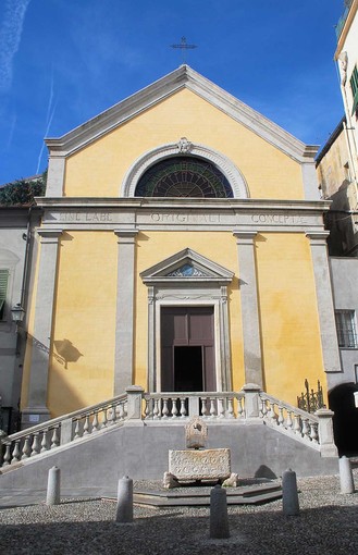 Sanremo: oggi in città gli appuntamenti con la 'Festa Patronale' di San Siro ed il cinema sotto stelle nella Pigna