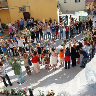 Sanremo: intitolazione di piazza Santa Brigida a Gin De Stefani, il pensiero del lettore Massimo Crespi