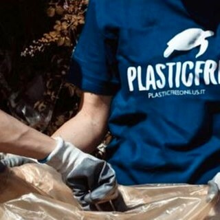 Ventimiglia: Forza Italia, Azzurro Donna e Forza Italia Giovani aderiscono alla giornata 'Plastic Free'
