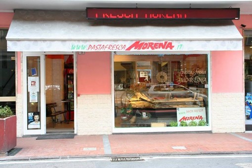 Ventimiglia: Pasta Fresca Morena attiva sul suo sito le informazioni relative alla viabilità del nostro territorio
