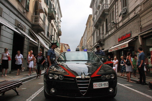 Sanremo: oggi in tribunale il caso delle ragazze squillo in via Matteotti, due romeni alla sbarra