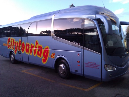 Continua il servizio di pullman dalla riviera di ponente a Limone Piemonte con City Touring