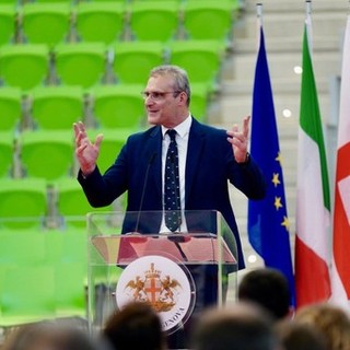 Elezioni regionali, da Roma arriva il “no” a Piciocchi: rinviata di 24 ore la scelta tra Rixi e Cavo