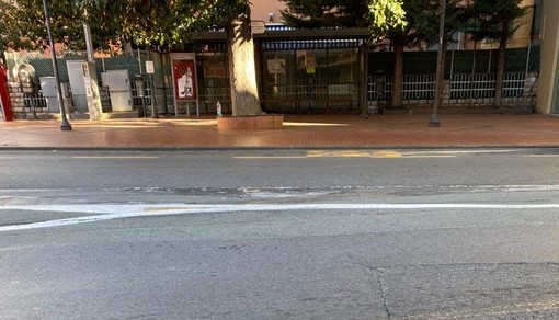 Ventimiglia, pensiline dei bus nel centro città e nelle frazioni: al via il progetto di restyling