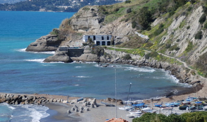 Ventimiglia: via libera al porto degli Scoglietti. I lavori partiranno in autunno